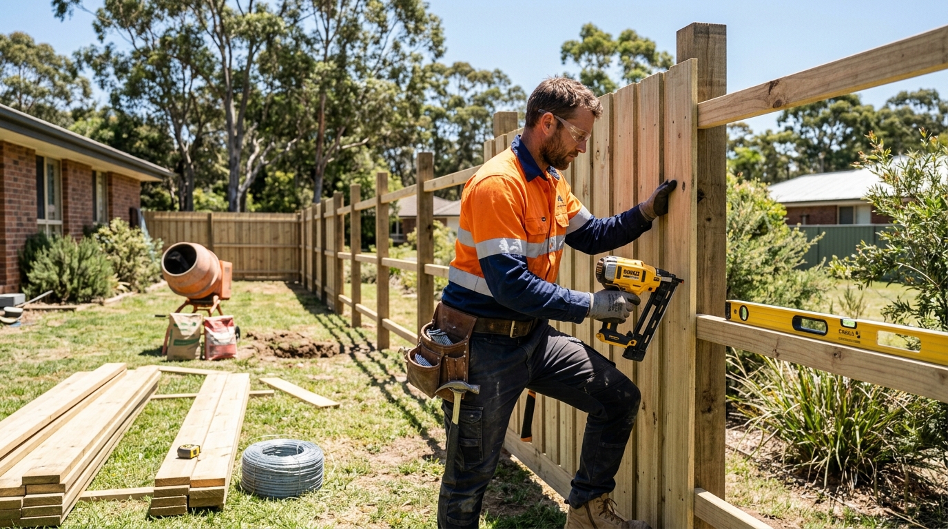 Mastering Fence Installation: How to Price Your Fencing Jobs Accurately