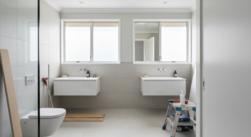 How to Quote a Bathroom Renovation in Australia