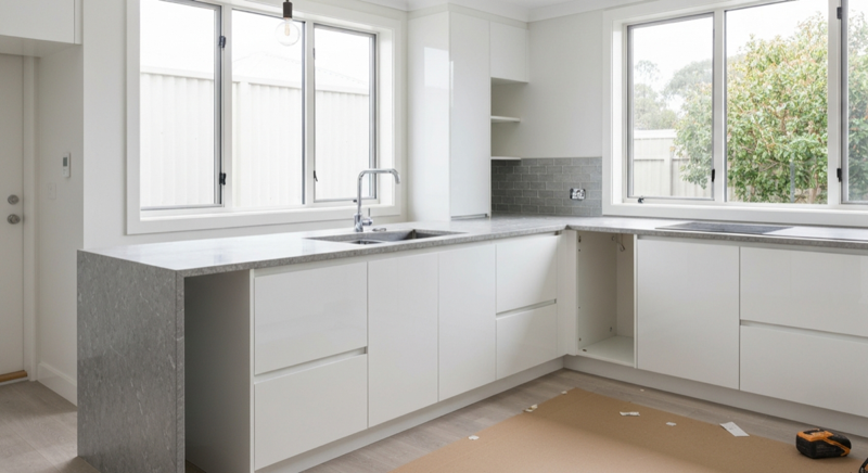 How to Quote a Kitchen Renovation in Australia