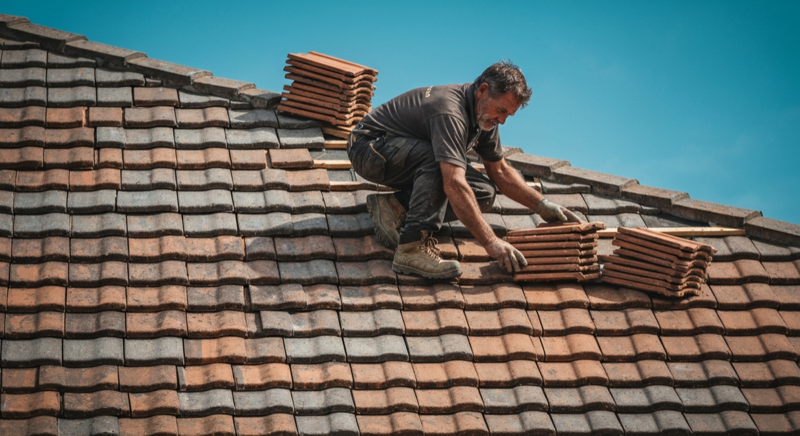 How to Quote a Roof Restoration in Australia