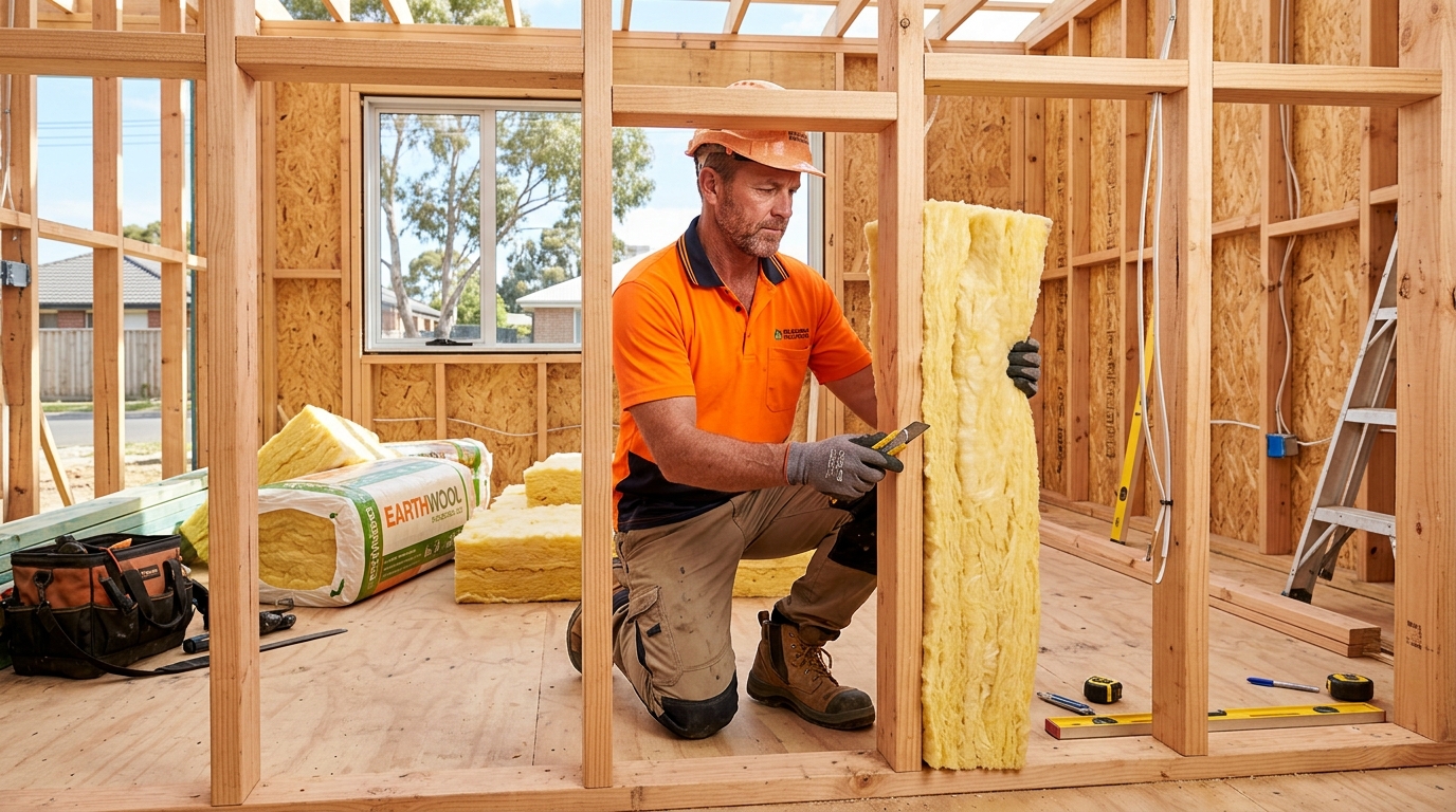 How to Quote Insulation Installation: A Tradie's Guide to Profit and Protection